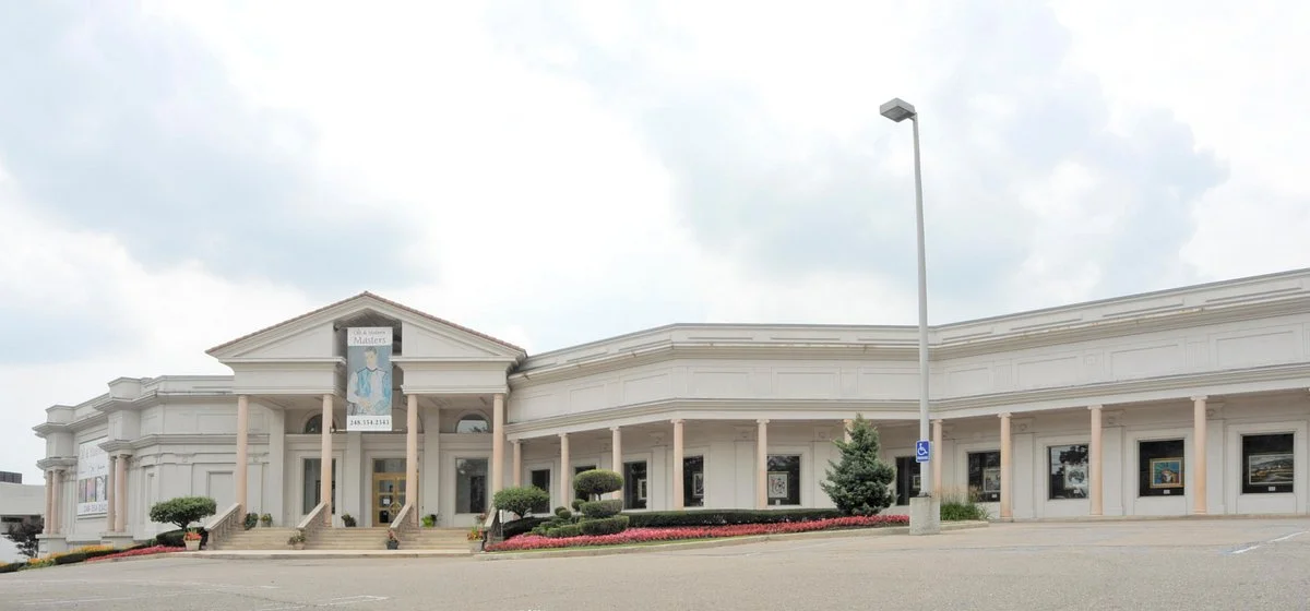 Park West Gallery