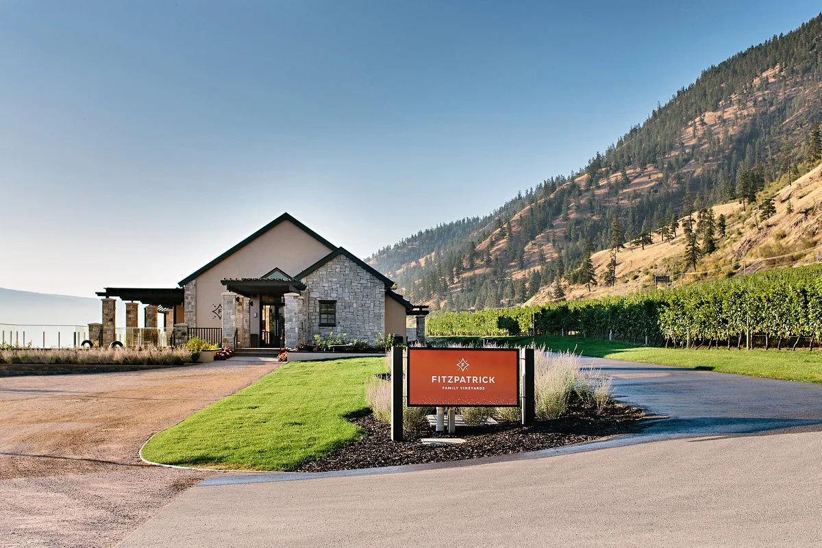 Fitzpatrick Family Vineyards
