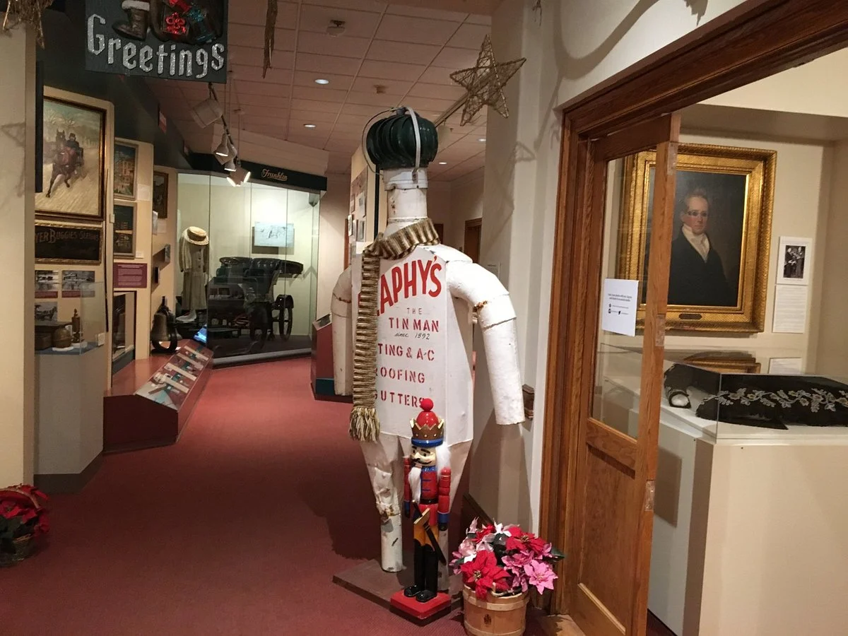 Onondaga Historical Association