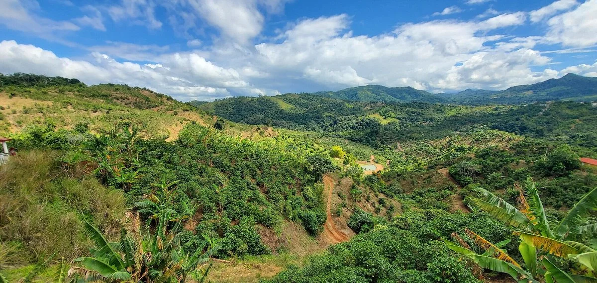 Hacienda Tres Angeles