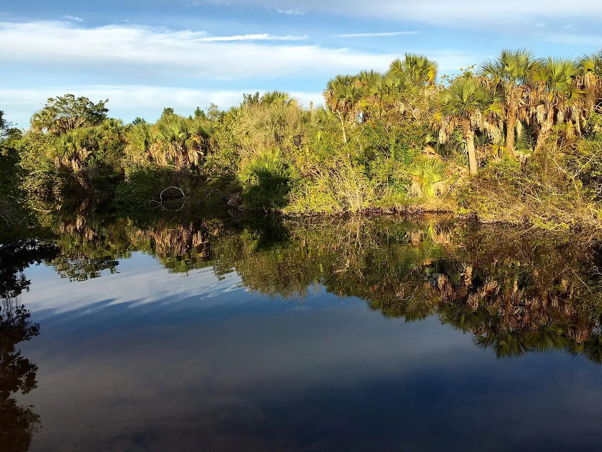 Rotary Park Environmental Center