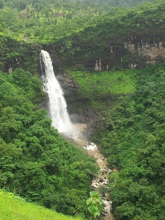 Dugarwadi Waterfall