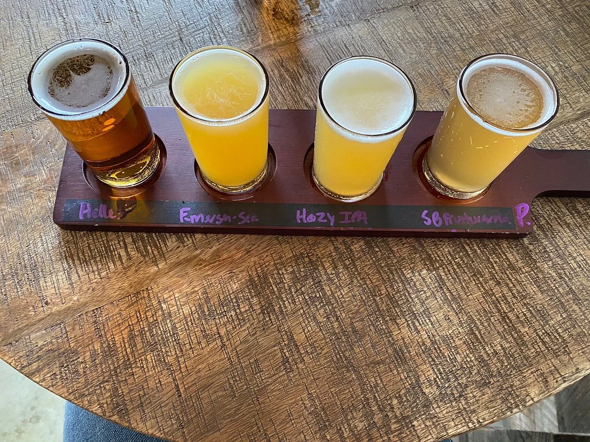 Big Beach Brewing Company