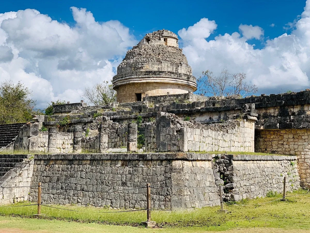 El Caracol
