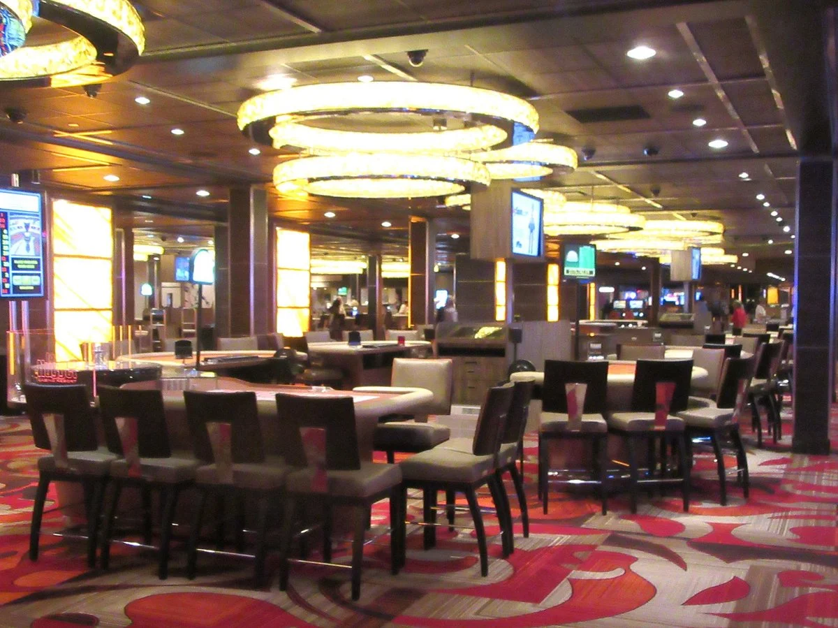 Nugget Casino Resort
