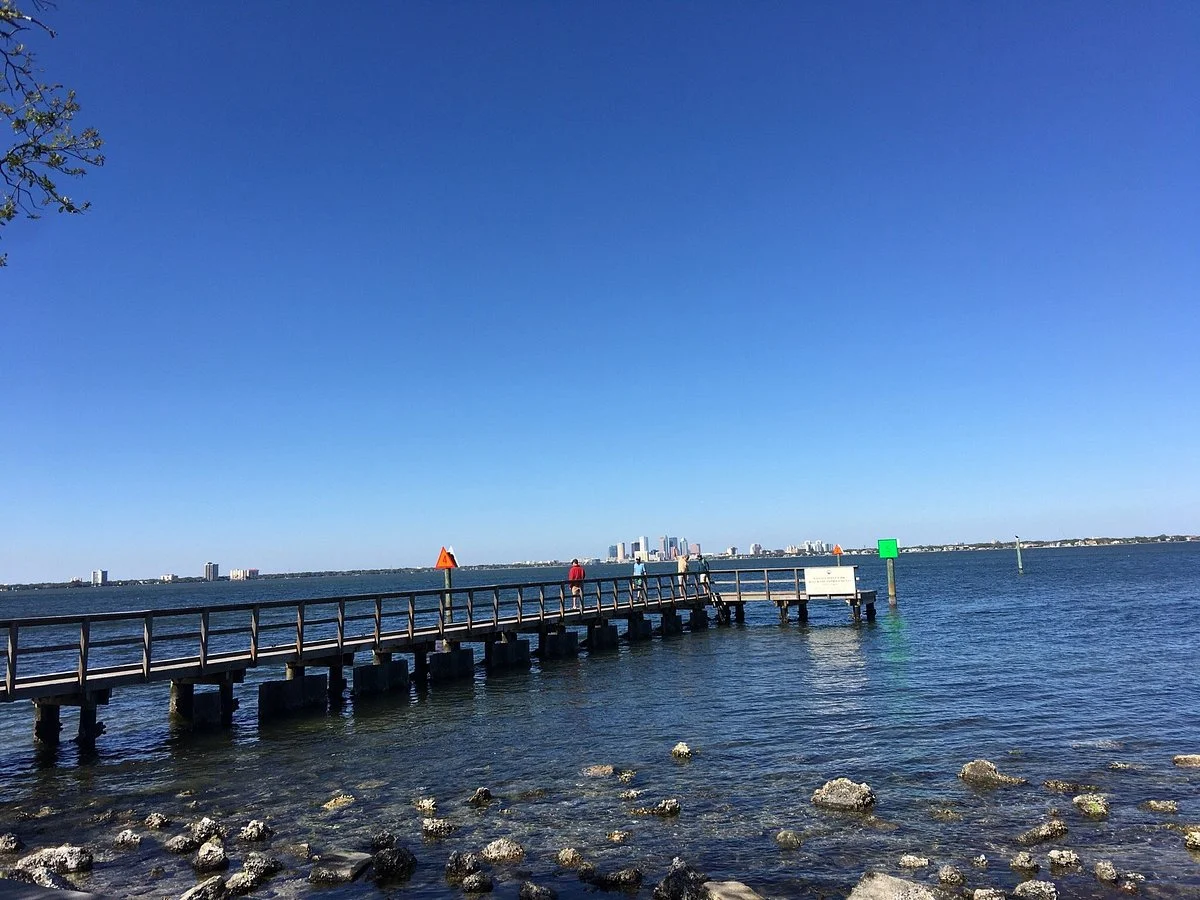 Ballast Point Park