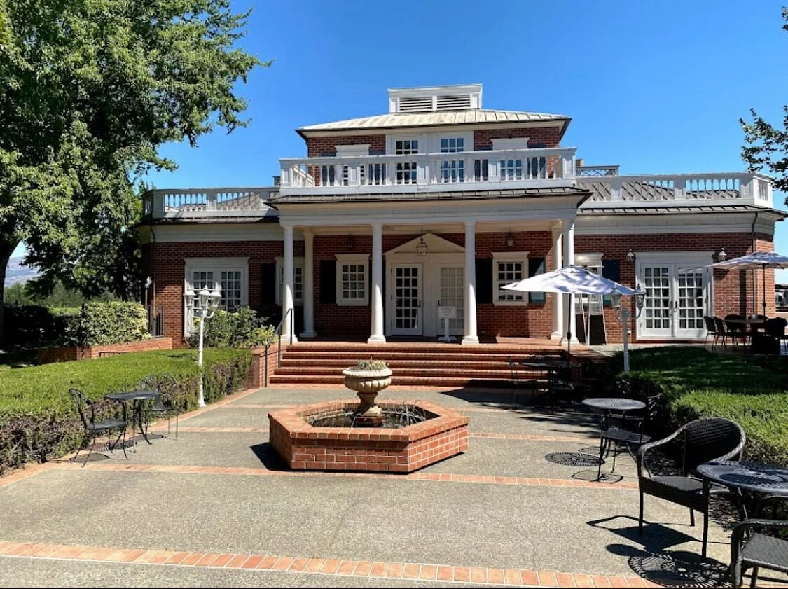 Monticello Vineyards