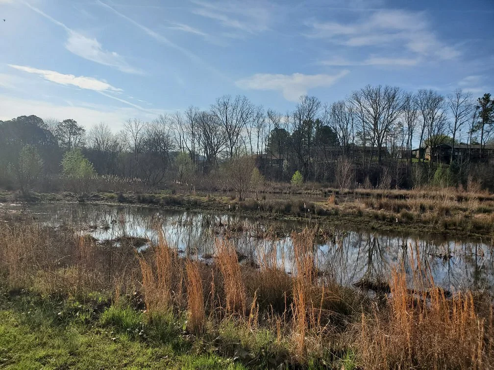Cleveland Bradley County Greenway