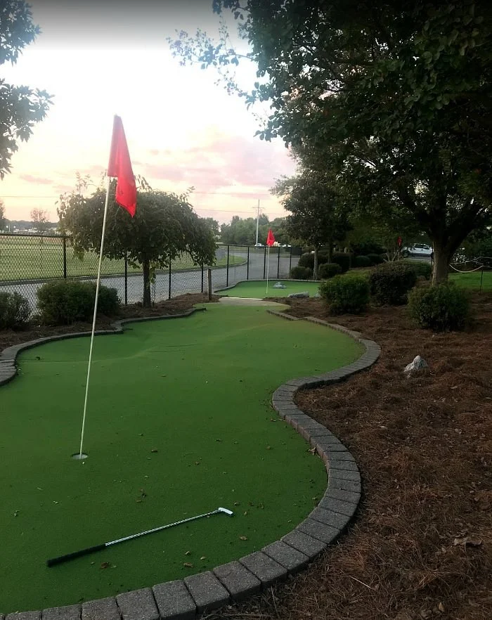 Snowden Grove Park