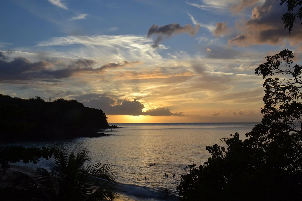 Plage Leroux