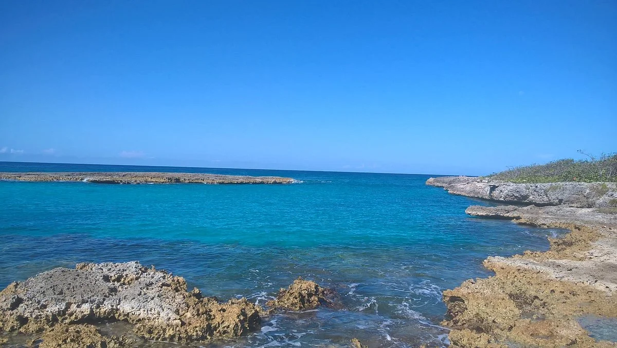 Caleta Buena