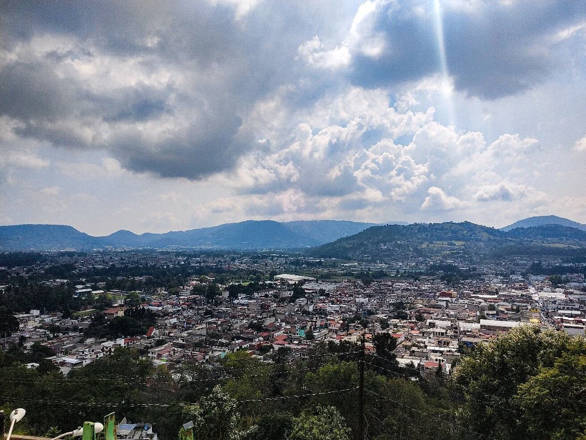 Cristo Rey