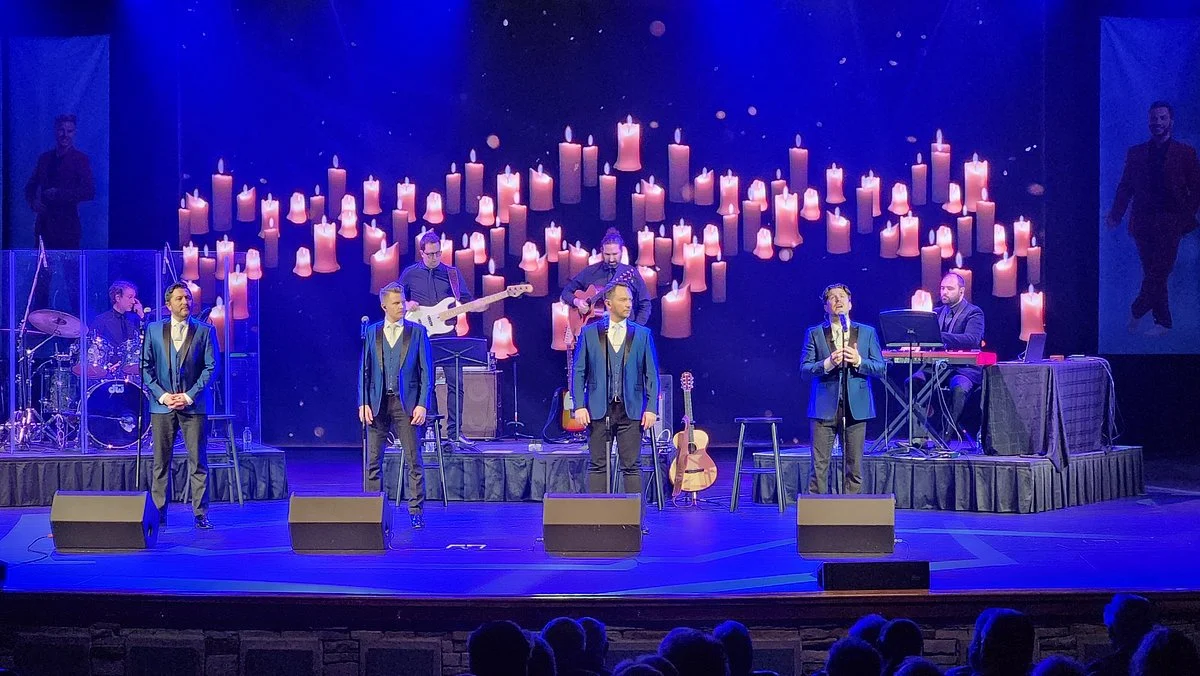 Smoky Mountain Center for the Performing Arts
