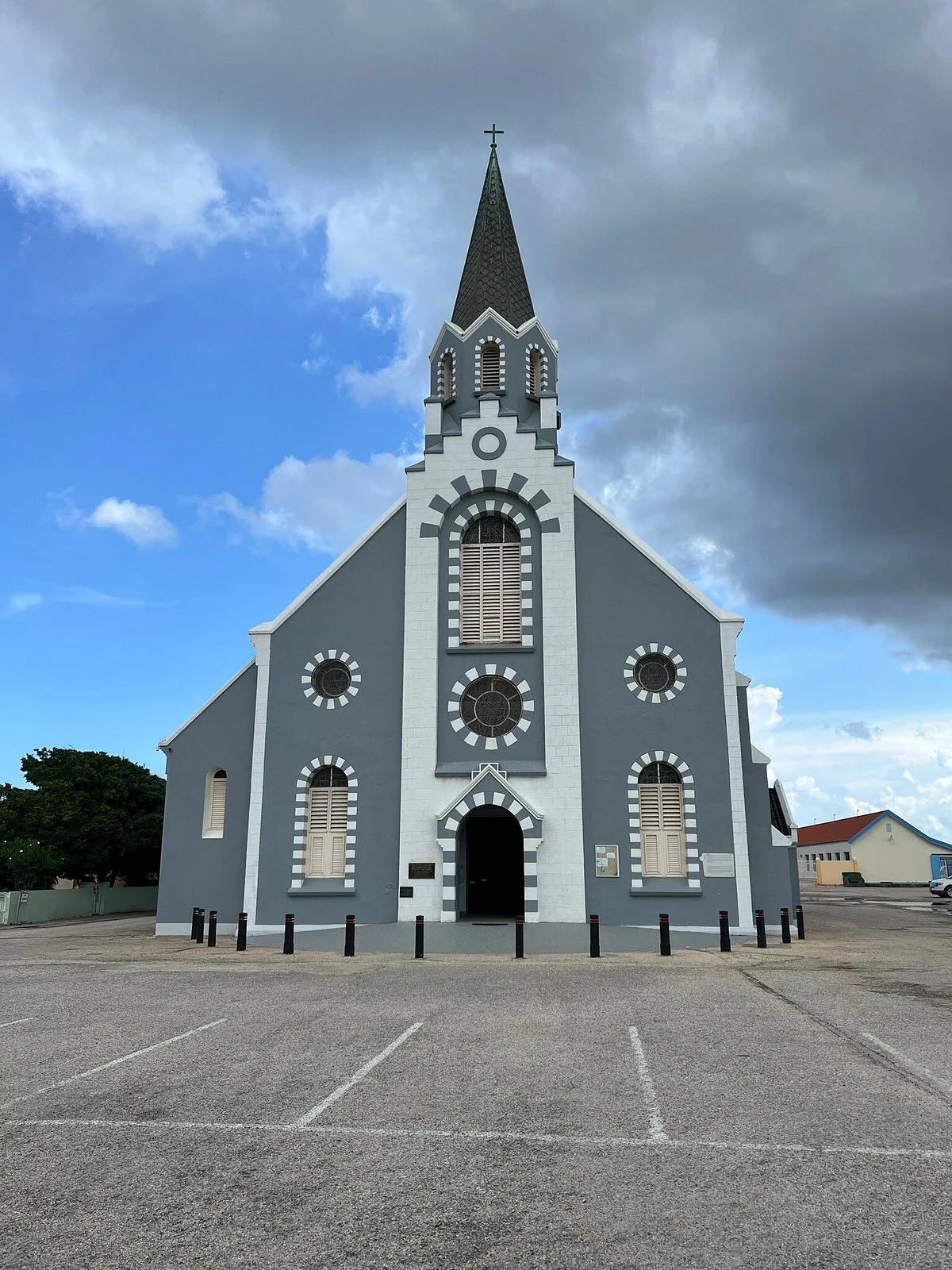 St. Anna Catholic Church