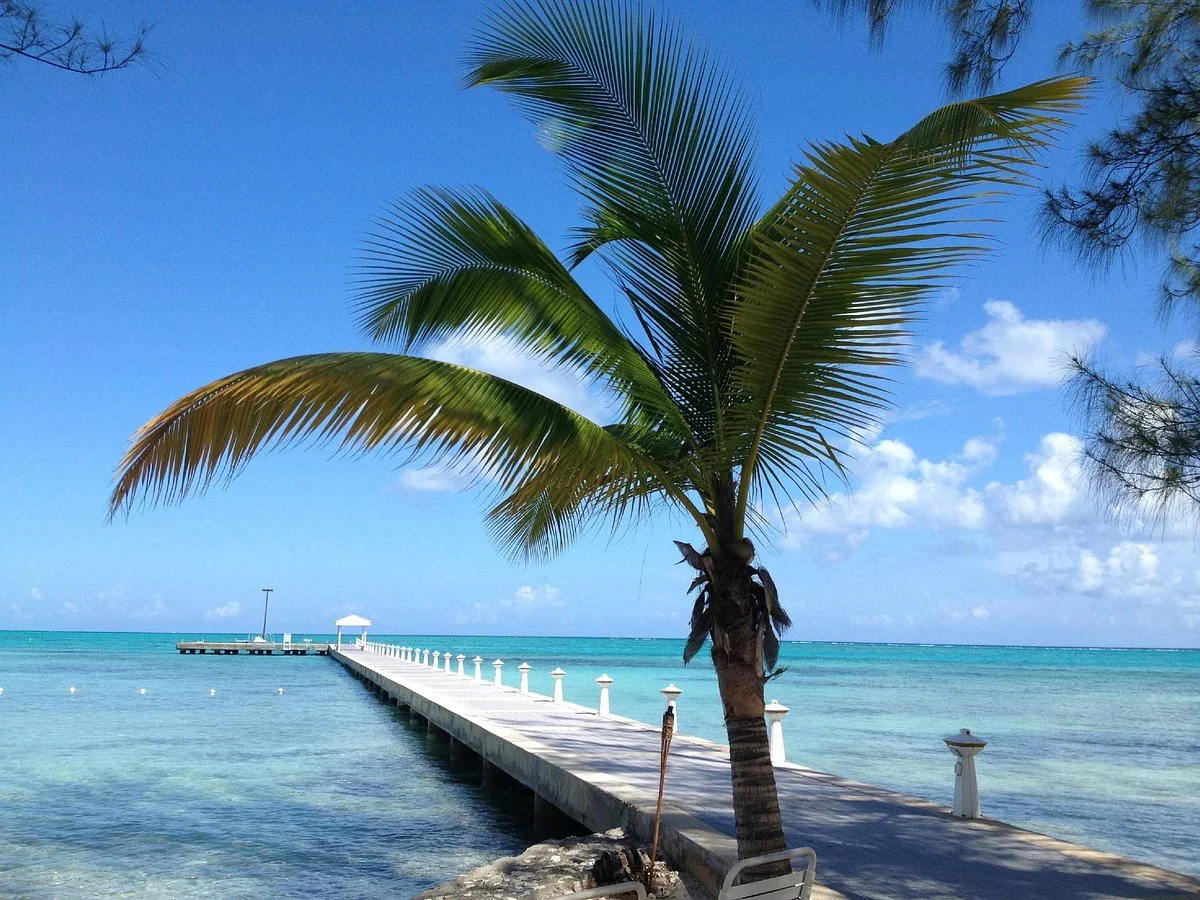 Rum Point