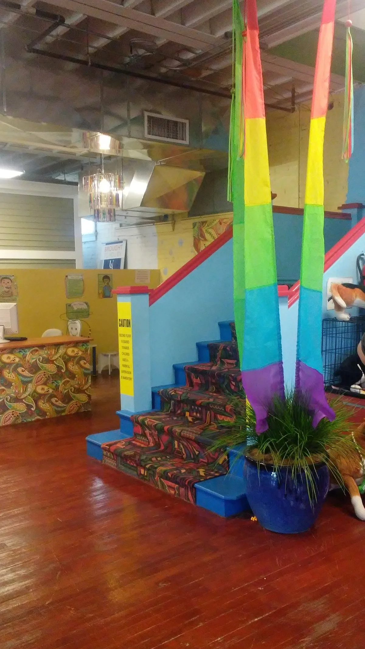Discovery Playhouse