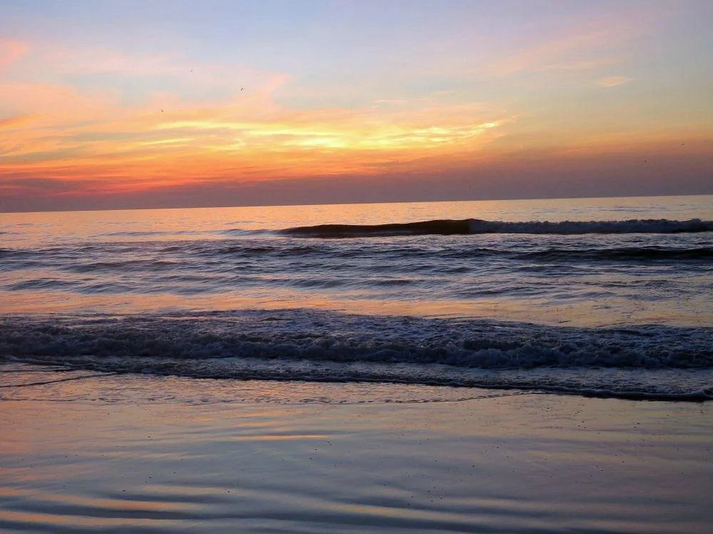 Atlantic Beach
