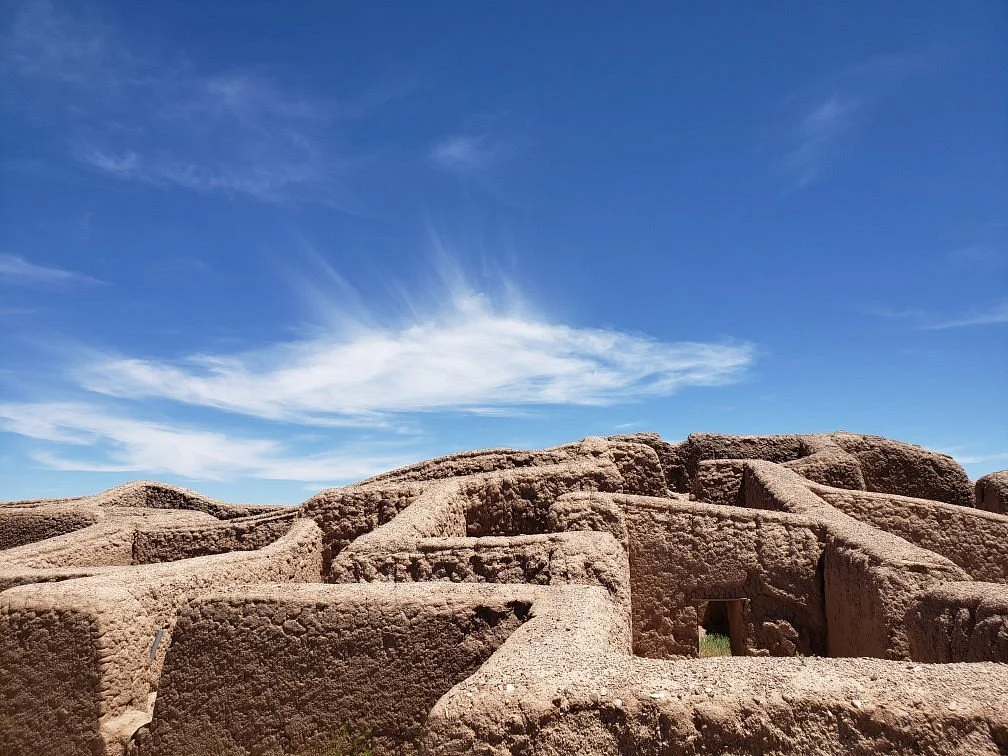 Archaeological Zone of Paquimé, Casas Grandes