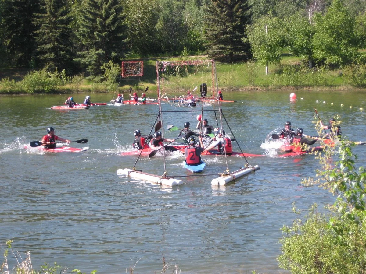 Rundle Park