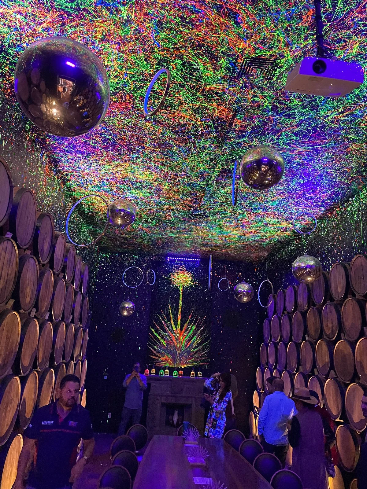 Casa Sauza