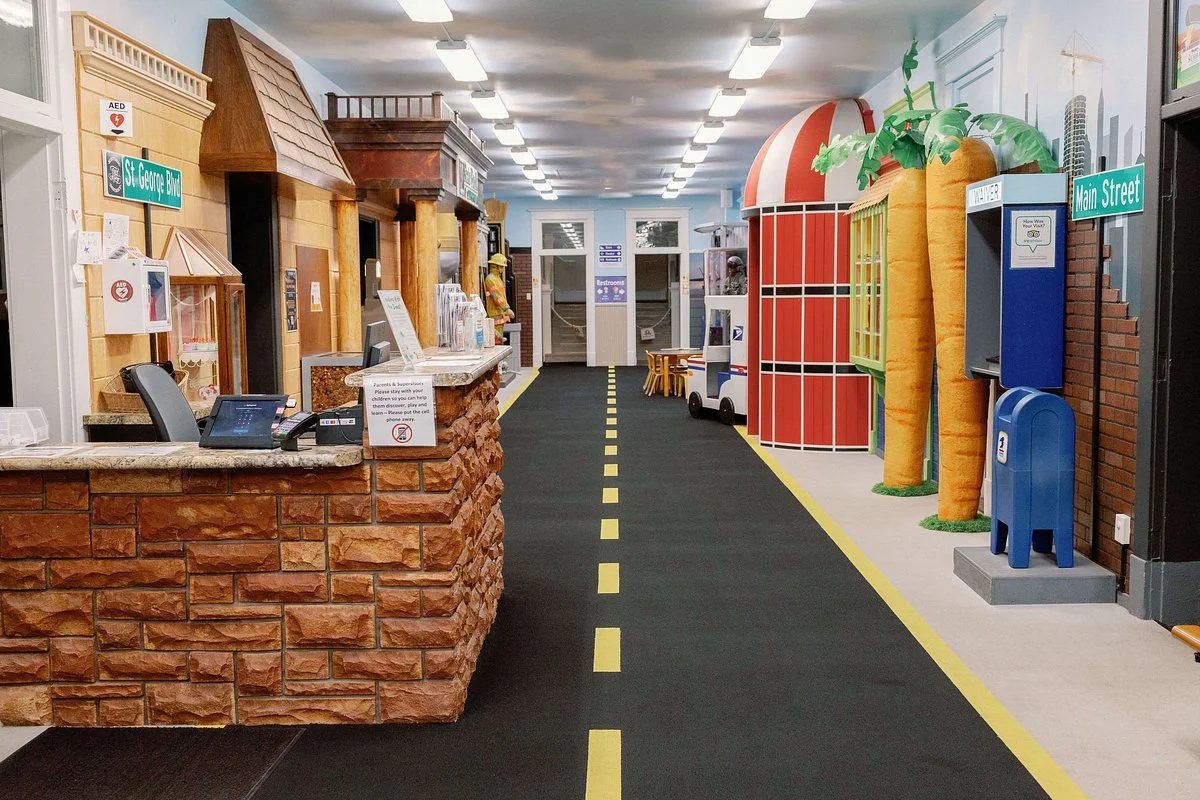 St. George Children's Museum