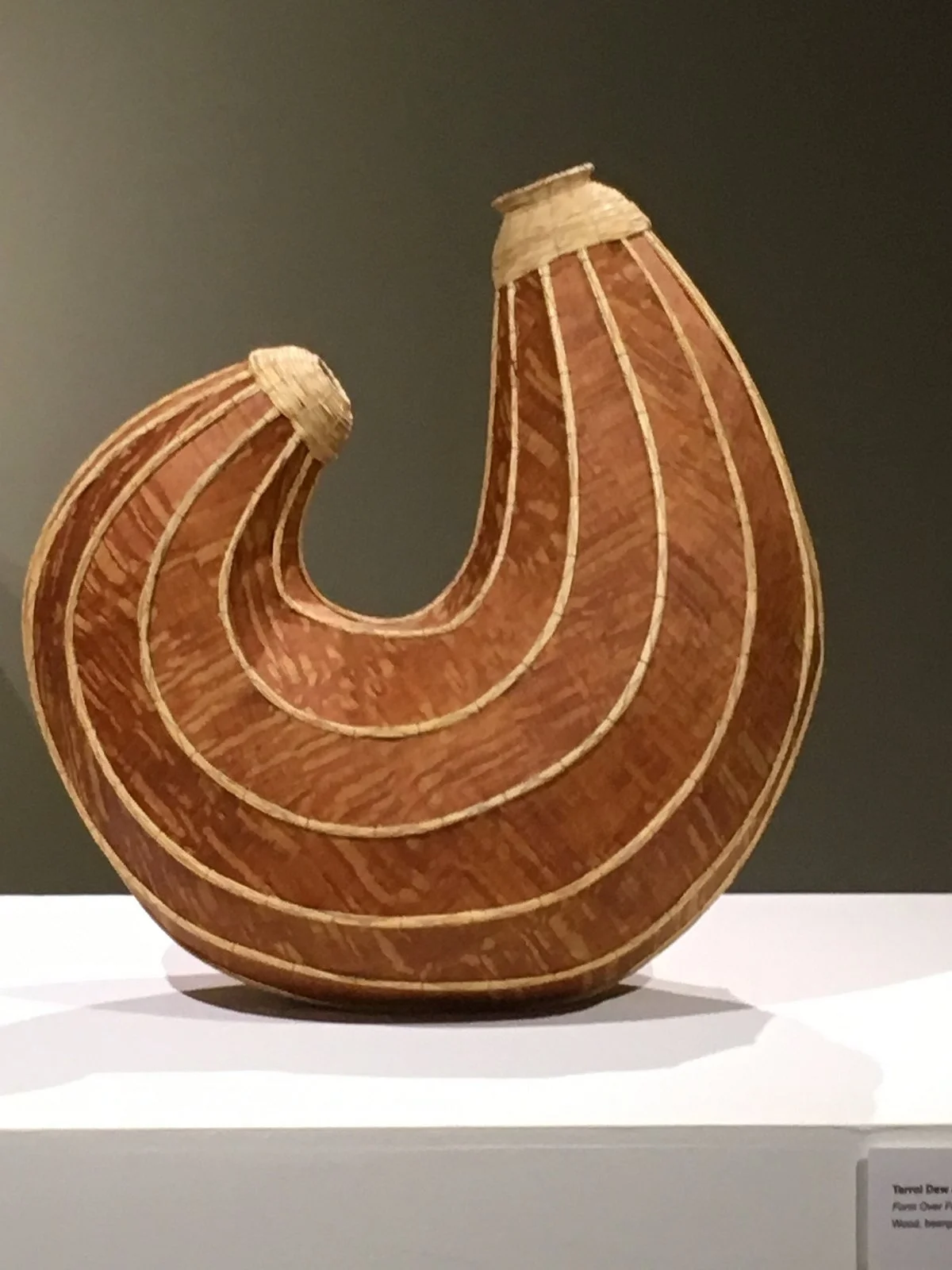 Museum of Contemporary Native Arts