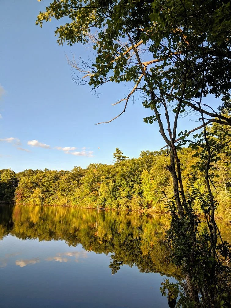 Middlesex Fells Reservation