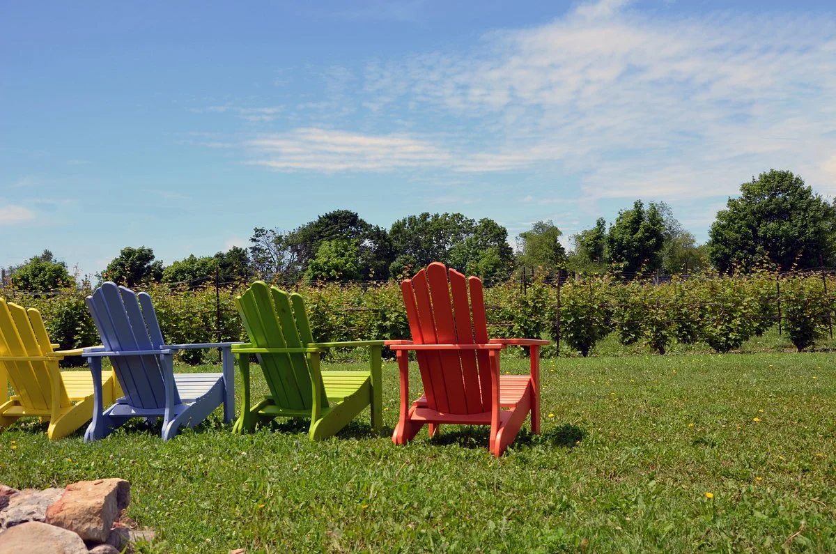 Sandbanks Estate Winery