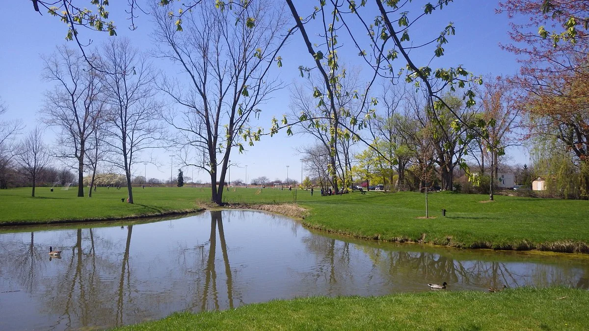 Heritage Park