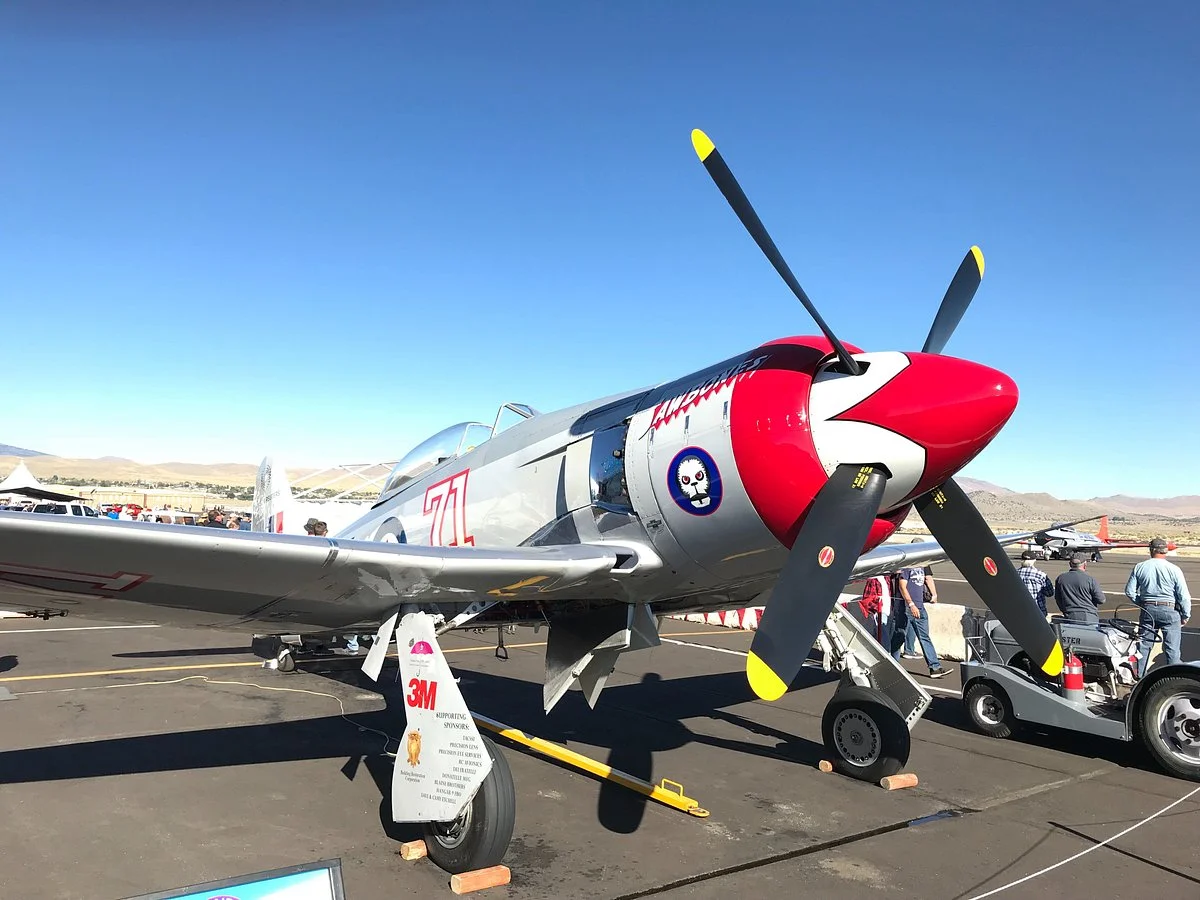 Reno Air Racing Association