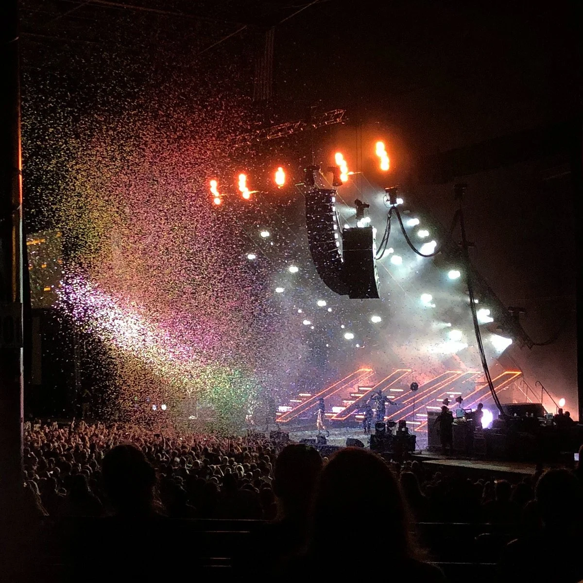 Hollywood Casino Amphitheater