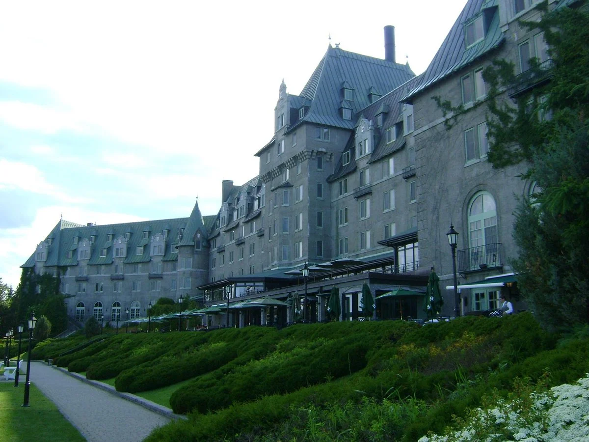 Casino de Charlevoix
