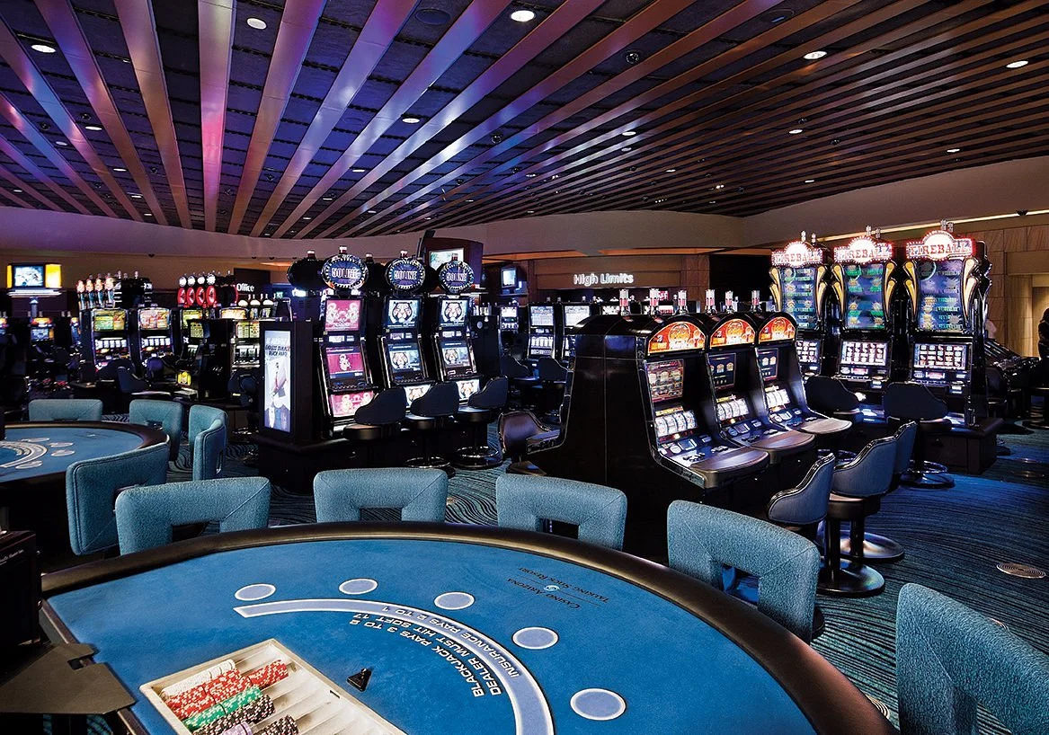 Talking Stick Resort Casino