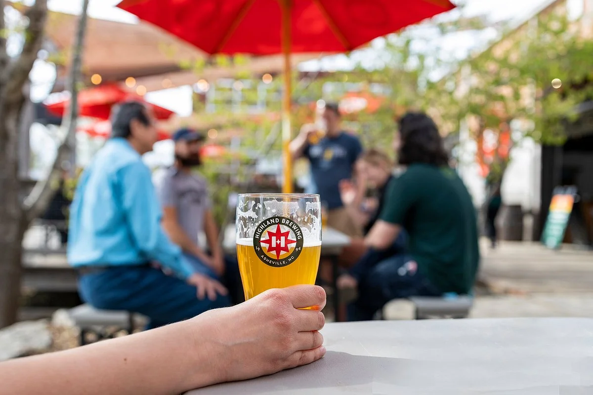 Highland Brewing Company