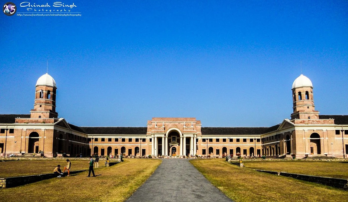 Forest Research Institute