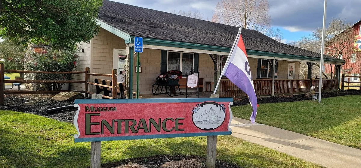Carroll County Farm Museum