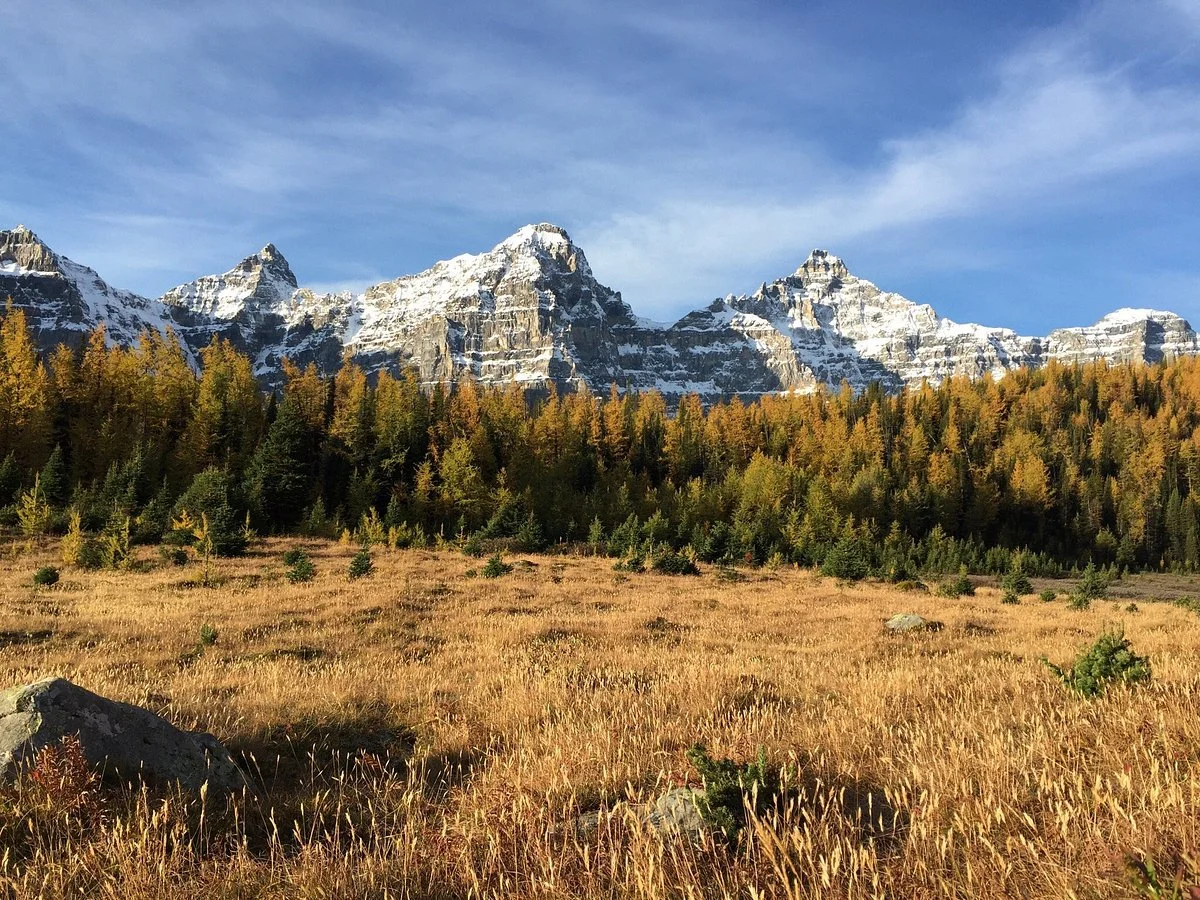 Sentinel Pass