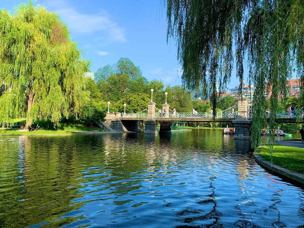 Boston Common