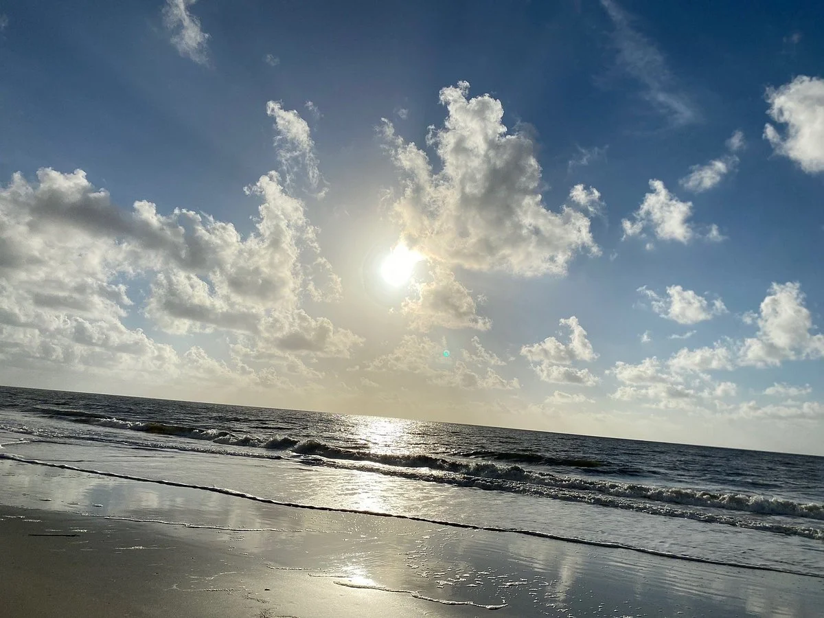 Burkes Beach