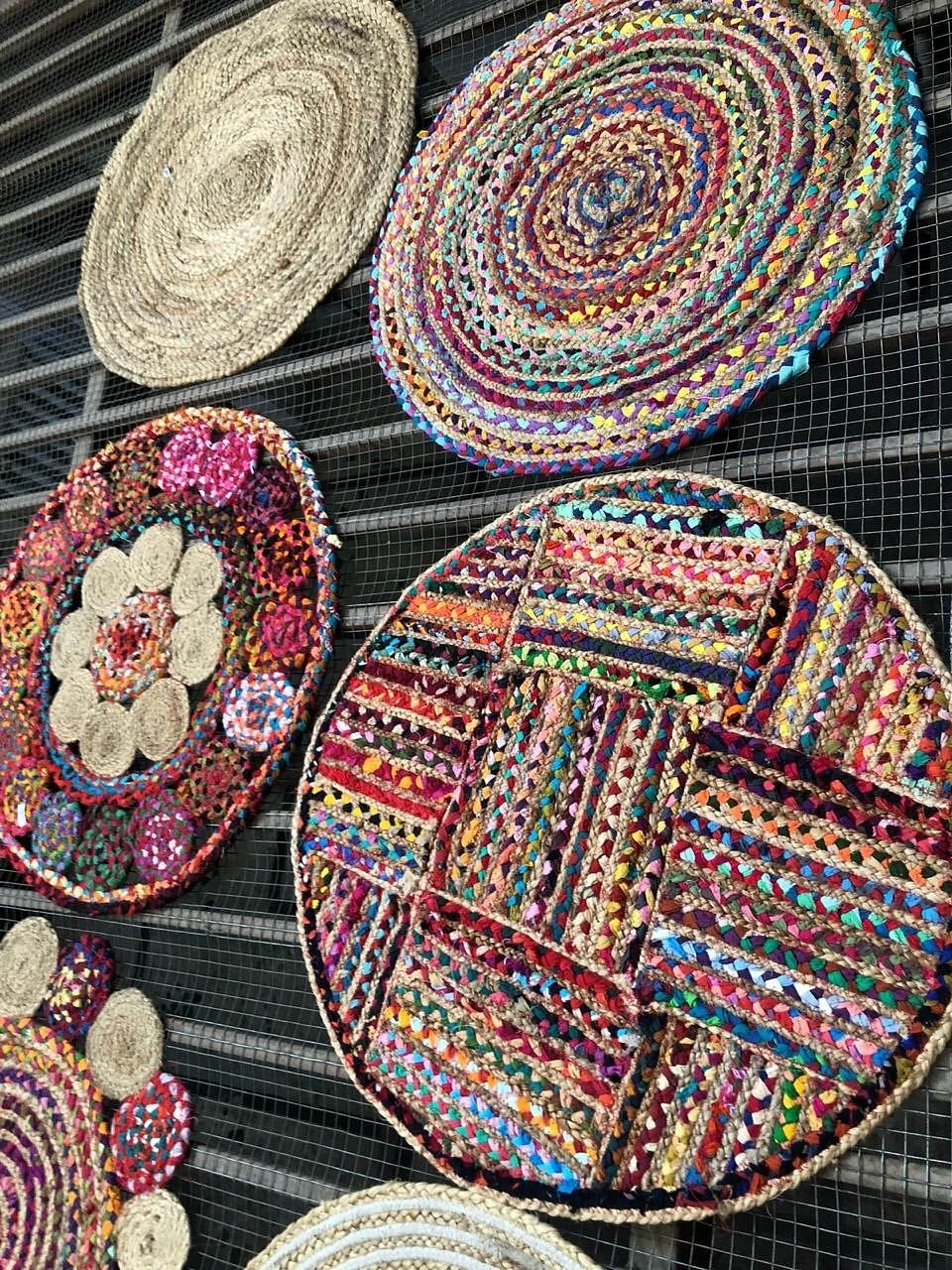 Shiva textiles