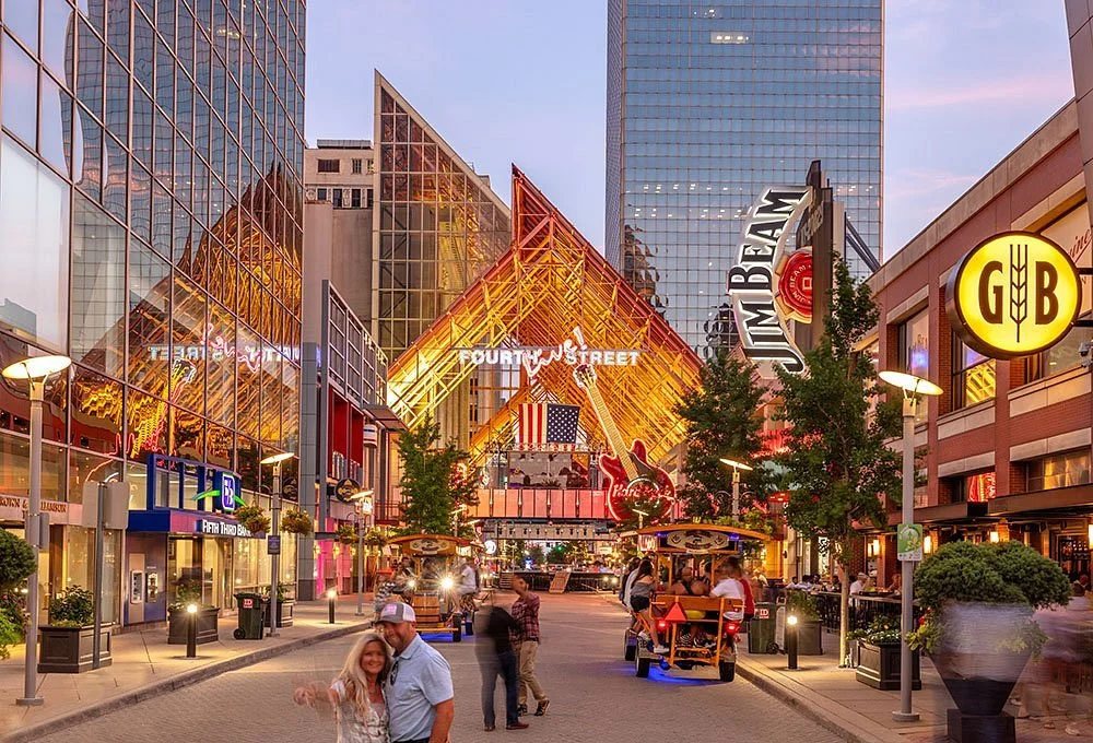 Fourth Street Live!