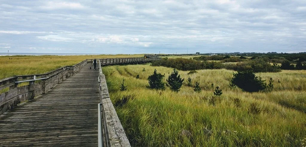 Discovery Trail
