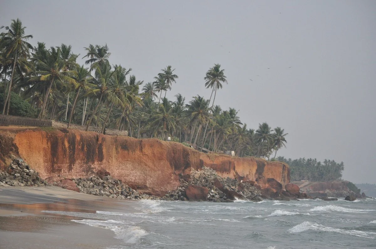 Kappil Beach