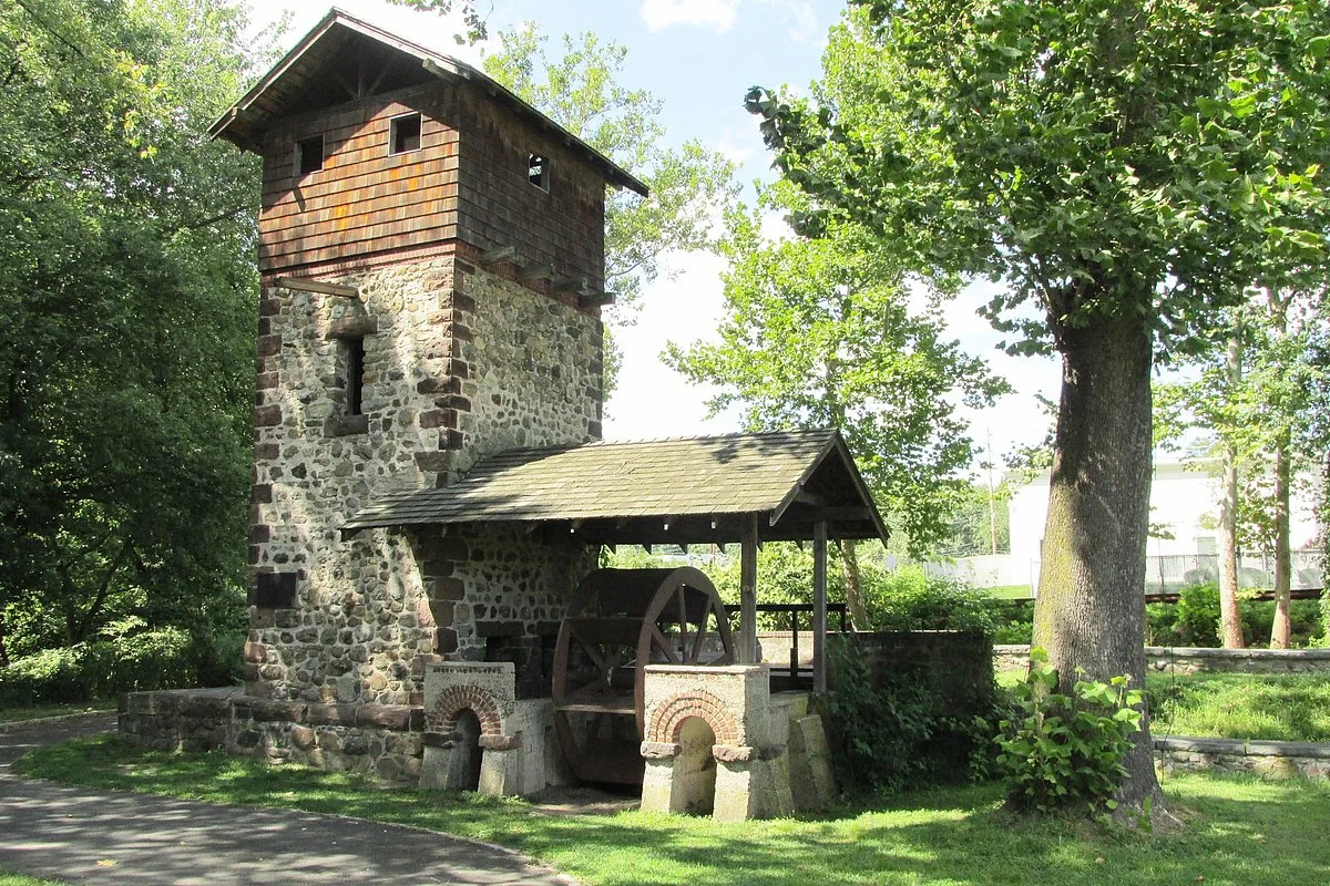 Easton Tower