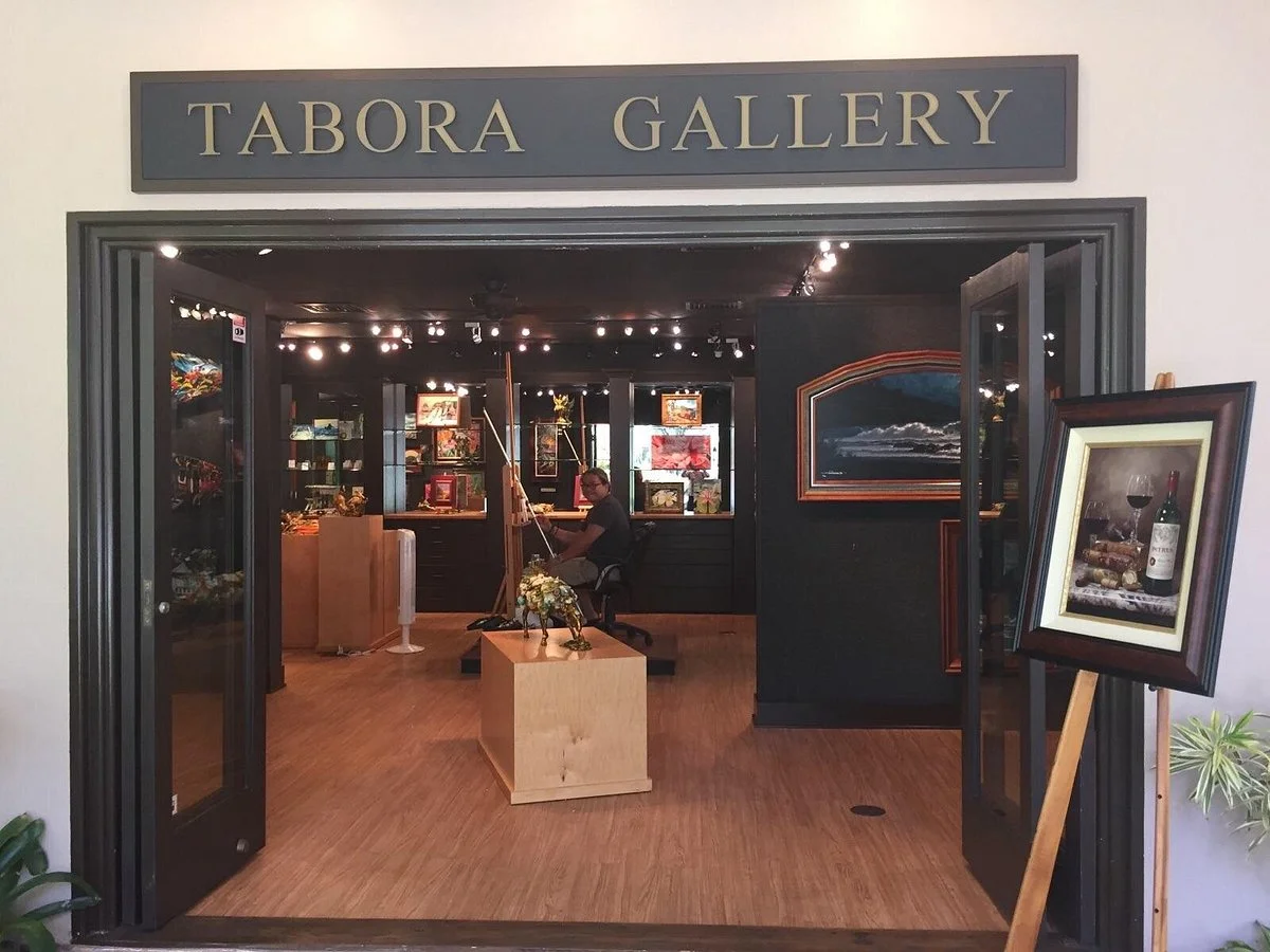 Tabora Gallery