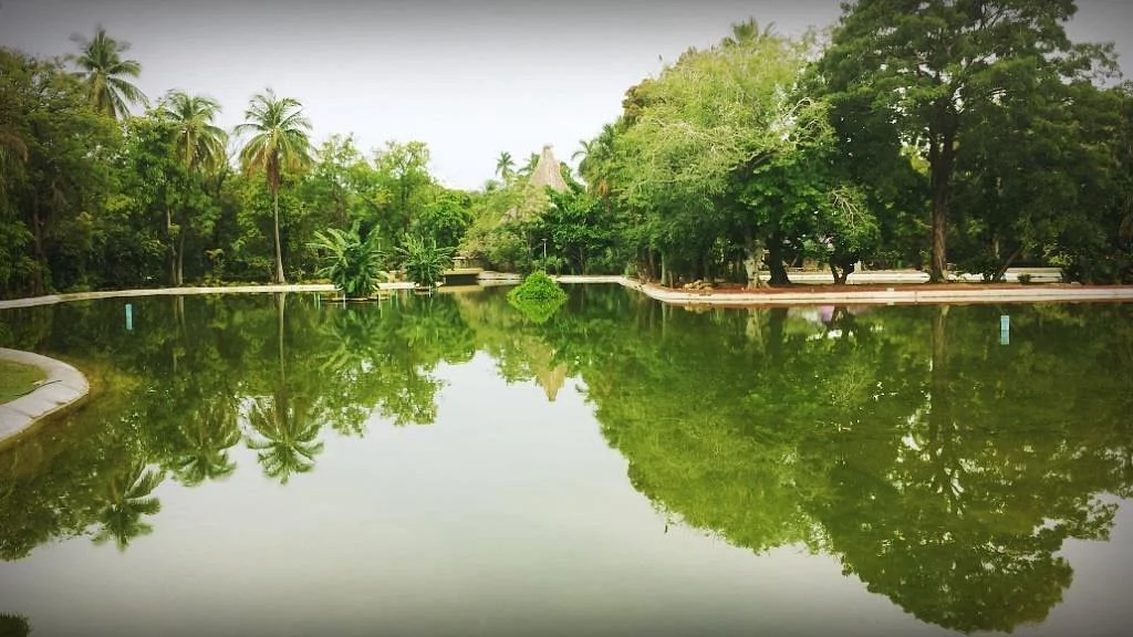 Parque Papagayo