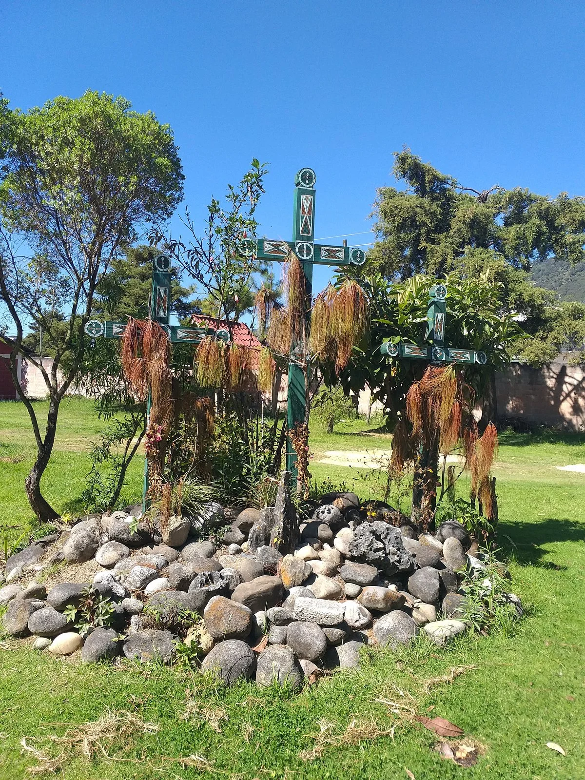 Museo de la Medicina Maya