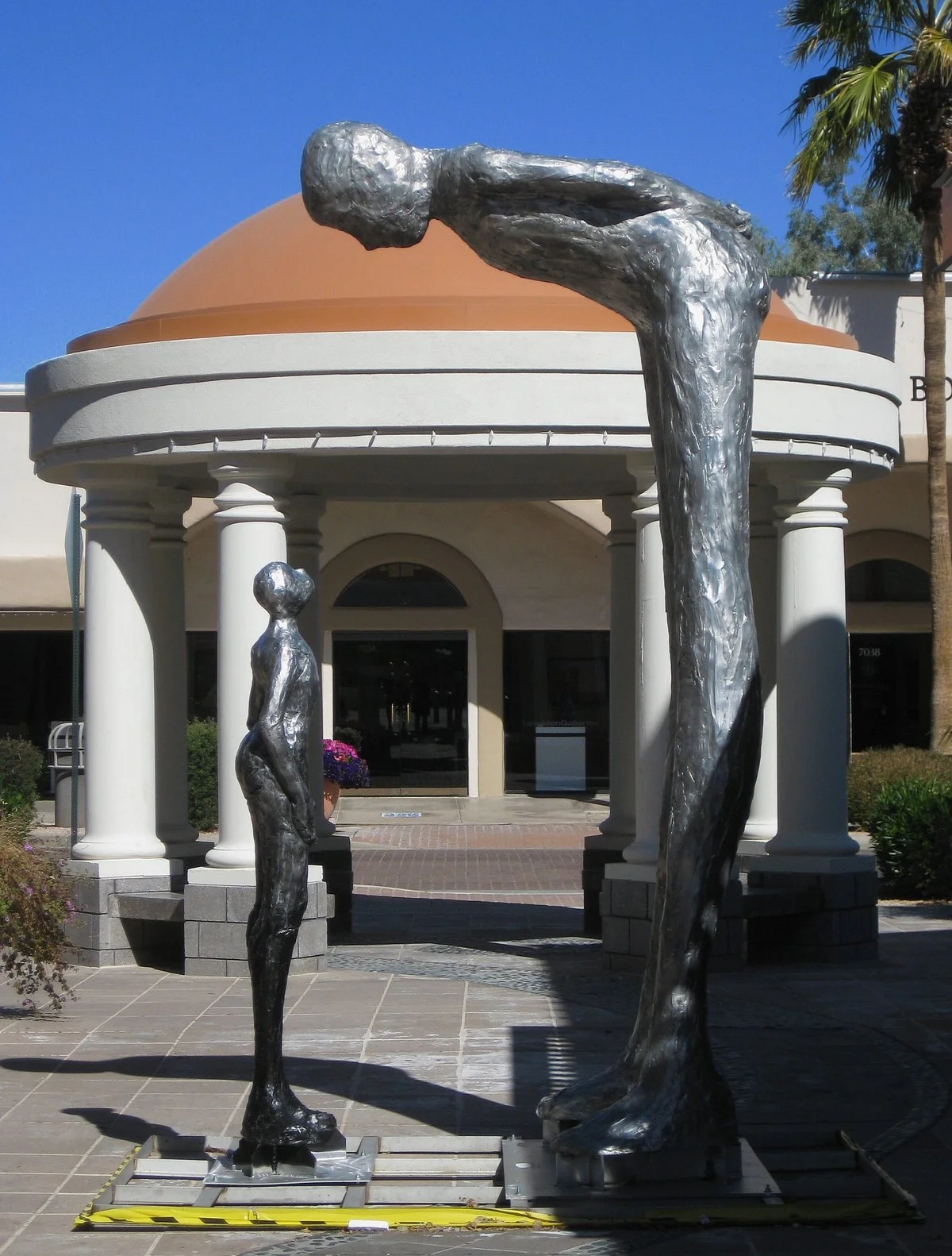 Main Street Arts District