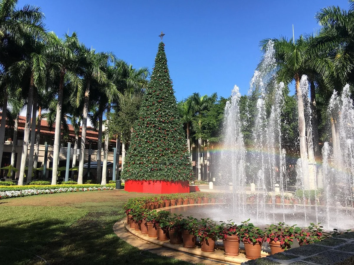 Village of Merrick Park