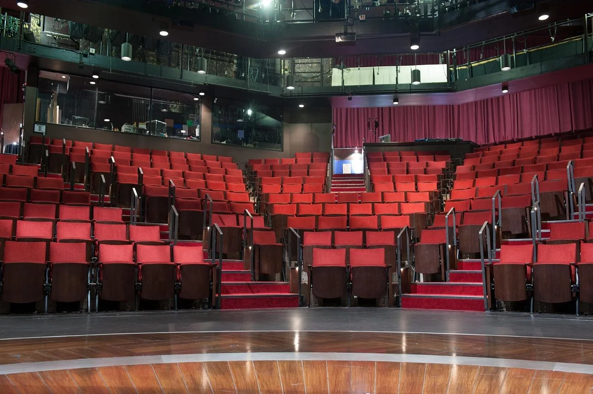 Hartford Stage